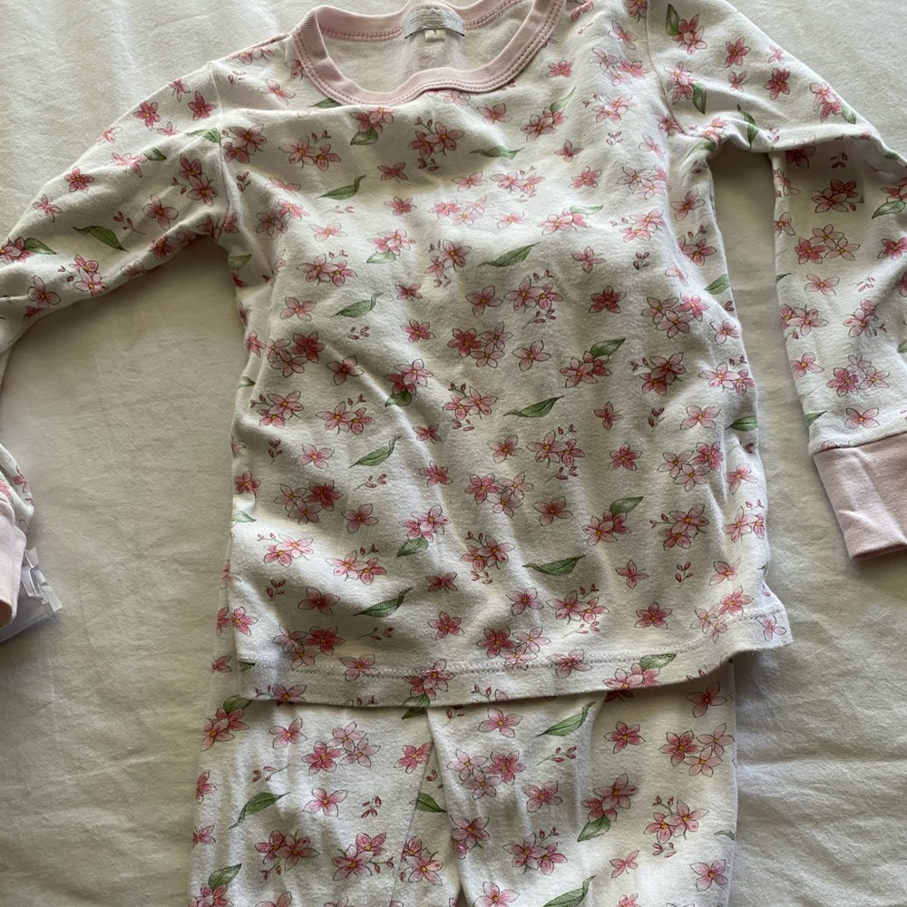 Magnolia pj size 5
